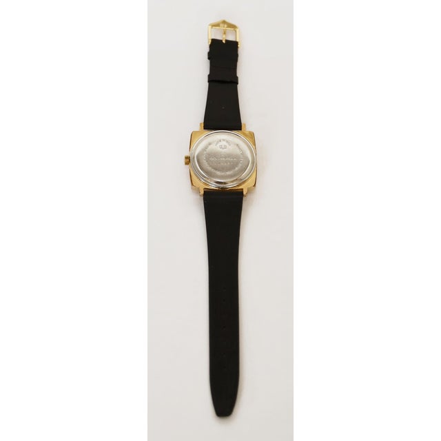 1970s Vintage Men's Wristwatch from GUB, 1974 For Sale - Image 5 of 6