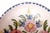 Late 20th Century Spanish Talavera Bowls, Set of 7 For Sale - Image 5 of 11