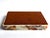 Maitland - Smith Mid 20th Century Faux Onyx Resin Note Tray by Sunlight Industries For Sale - Image 4 of 14
