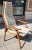1960s Yngve Ekström Lamino for Swedese Chair For Sale - Image 9 of 13
