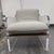 Four Hands Cassius Lounge Chairs, Pair For Sale - Image 11 of 12