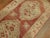 Textile Antique Muted Turkish Floral Runner - 3'5" x 9'2" For Sale - Image 7 of 12
