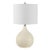 Not Yet Made - Made To Order Safavieh Nalon Table Lamp - Ivory, Set of 2 For Sale - Image 5 of 8