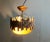 1960s Brutalist Pendant Lights by Marcello Fantoni, 1960s For Sale - Image 5 of 11