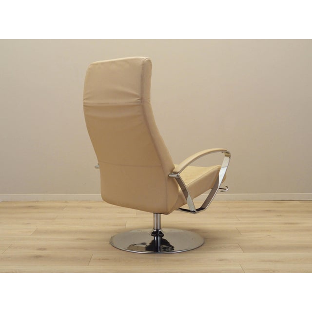 Danish Lounge Armchair from BoConcept, 1970s For Sale - Image 9 of 18