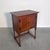 Vintage Oak Hall Cabinet, 1960s For Sale - Image 6 of 12