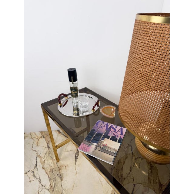 Peach-Orange Sommerso Murano Glass Shell Bowl or Ashtray by Flavio Poli for Seguso, Italy, 1970s For Sale - Image 3 of 18