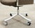 Bert England Office Swivel Steel Desk Armchair for Stow Davis For Sale - Image 15 of 18