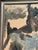 Mats Rehnman, Nude Study, 1984, Oil Painting on Panel, Framed For Sale - Image 11 of 18