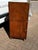 Antique Brass-Bound Mahogany Campaign Chest from Ross & Co, Dublin For Sale - Image 11 of 18