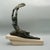 Pierre Le Faguays, Palm Dancer, Original Bronze Sculpture, 1920s-1940s For Sale - Image 13 of 13