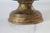 Mid 20th Century Vintage Brass Planter or Catchepot For Sale - Image 5 of 10