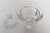 Vintage Baccarat Harcourt Missouri Crystal Lidded Sugar Bowl For Sale In New York - Image 6 of 13