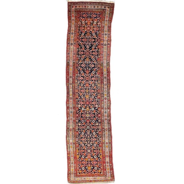 All of our Antique Rugs, Vintage Rugs, Antique Runners, and Vintage Runners are professionally cleaned and ready for use!...
