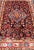Antique Persian Nahavand Rug With All-Over Sub-Geometric Tribal Design 5'3 X 9'4 For Sale - Image 4 of 12