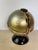 Vintage Vista NTR-6g Globe Transistor Six Radio, Japan, Mid-Century For Sale - Image 4 of 12
