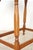 Vintage Tradition Drop Leaf End Table With Turned Legs For Sale - Image 6 of 10