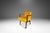 Introducing a rare, restored Model C-108 armchair designed by Jens Risom for Jens Risom Design. Constructed from a frame,...