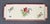 1950s Gien France “Lorraine” Floral Faience Dessert & Serving Set, 8 Pieces For Sale - Image 9 of 16