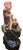 Late 20th Century Polychrom Wooden Carving 10 of 18 Arhats (Luohans) For Sale In Los Angeles - Image 6 of 17