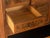 Vintage Secretaire in Wood For Sale - Image 10 of 14