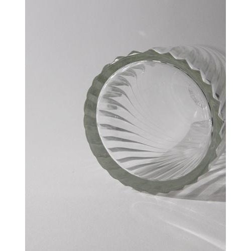 Vintage Murano Glass Decanter, 1960s For Sale - Image 10 of 11