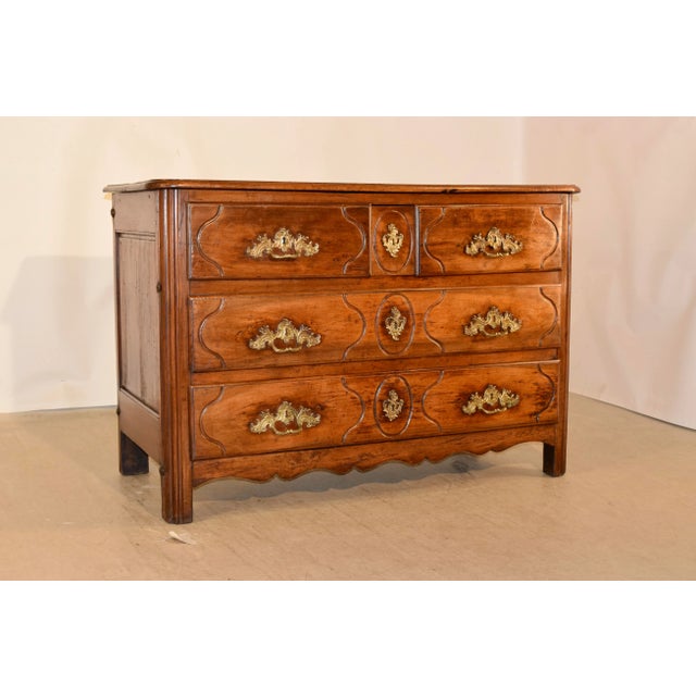 18th Century French Campaign Commode For Sale - Image 13 of 13
