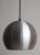 Metal Space Age Aluminum Ball Lamp, 1960s For Sale - Image 7 of 11