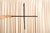 Wood Coffee Table Model 4508 by H. Engholm & Svend Åge Willumsen for Fritz Hansen, Denmark, 1957 For Sale - Image 7 of 12