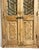 Indian Mid 20th Century Jodhpur Salvaged Shutter Doors For Sale - Image 3 of 7