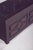 Brown Portuguese Padded Pine Chest, 1890s For Sale - Image 8 of 11