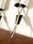 Large Vintage Double Wall Lights from Arlus, 1950s, Set of 2 For Sale - Image 6 of 9