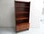 Mid-Century Modern Open Bookcase, 1950s For Sale - Image 11 of 13