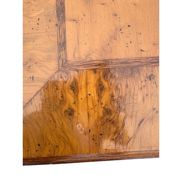 Mid 20th Century Drexel Dining Table For Sale - Image 13 of 18