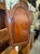 Italian Walnut Secretary For Sale - Image 9 of 10