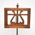 Antique Victorian Carved Walnut Music Stand, 1860 For Sale - Image 4 of 13