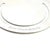 Tiffany & Co Estate Bookmark Sterling Silver TIF530 TRUSTED SELLER SINCE 2002 PLEASE SEE OUR HUNDREDS OF POSITIVE...