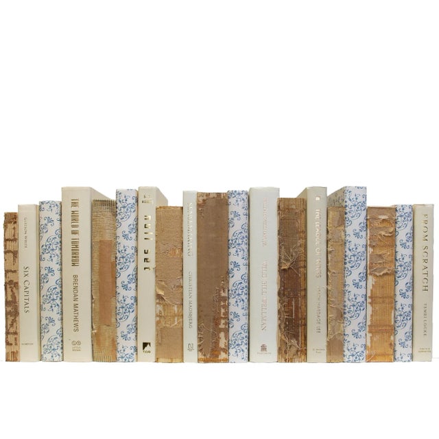 Take your design to a new level with the Distressed Damask Mixed Media Color By The Foot from Booth & Williams. One linear...