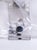 1960s Large Murano Glass Wall Sconce from Mazzega, 1960s For Sale - Image 5 of 18