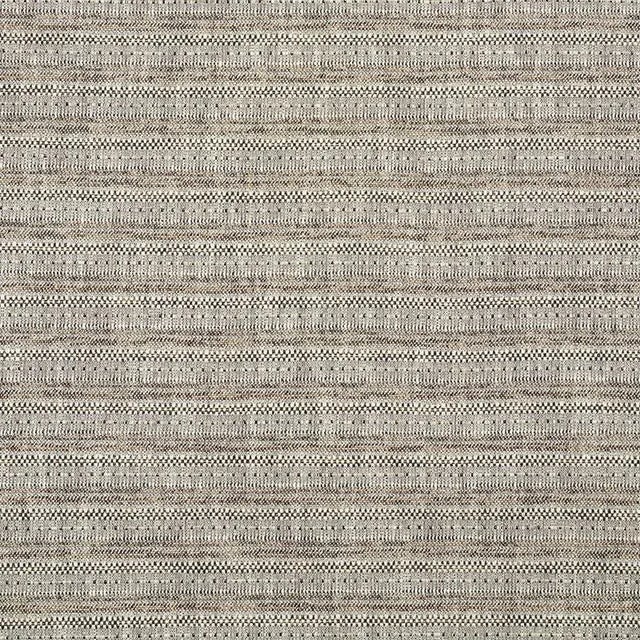 Schumacher Rustico Fabric in Raffia For Sale