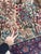 1930s Antique "Paradise Scene" Tabriz, Nature and Art Collide Rug 4.7 x 6.4 For Sale - Image 5 of 10