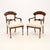 Antique Swedish Armchairs, 1850s, Set of 2 For Sale - Image 10 of 10
