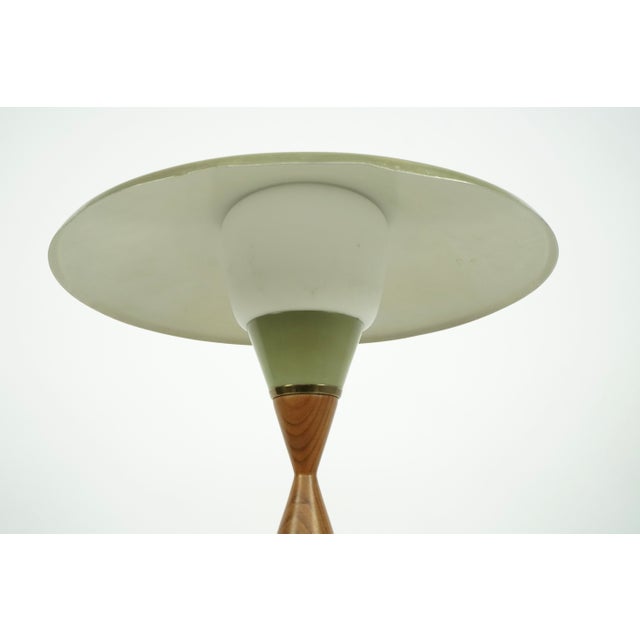 Table Lamp by Sven Aage Sorensen Holm For Sale - Image 5 of 8