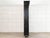 Wood English Ebonised Mahogany Glazed Bookcase, 1940 For Sale - Image 7 of 17