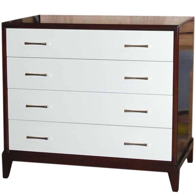 Custom Dresser or Chest of Drawers For Sale