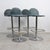 Space Age Bar Stools, Italy, 1970s, Set of 4 For Sale - Image 10 of 12