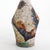 Modern 1960s Large Decorative Modernist Mosaic Floor Vase For Sale - Image 3 of 9