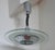 Helestra Pendant Lamp in Chrome and Glass, Germany, 1970s For Sale - Image 10 of 12