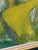 Mid-Century Modern Karin Tholstrup, Figure, 1974, Oil on Canvas For Sale - Image 3 of 18