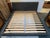 Modern Eastern King Neils Bendsten for Design Within Reach Reve Platform Bed Frame For Sale - Image 3 of 18